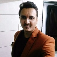 Rudresh Dave