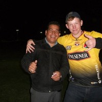 Emilio jose Touma Cusme