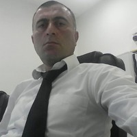 sadiq mammadov