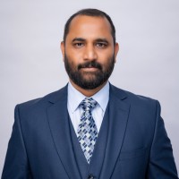 Vinod Kumar Puthanpura