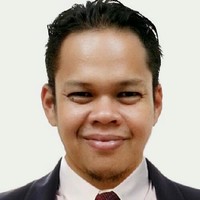 Dahri Omar Nasution