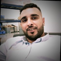 Hamza Dk