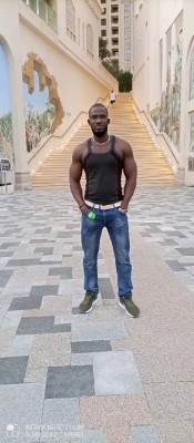 Kadiri Tchagouni