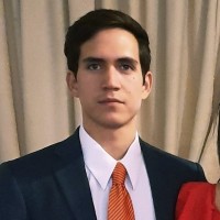 Alberto Carrillo Sánchez Mejorada