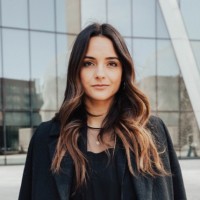 Ana Lovric-Koscianski