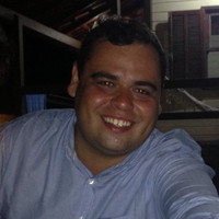 Octavio Cypriano