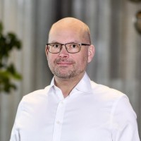 Bjart Frode Lutnæs