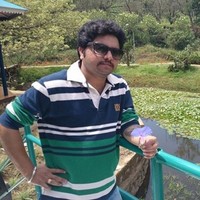 Harsha V S