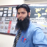 Mohammad Imran Najar