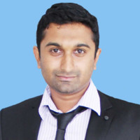 Sharafudeen S