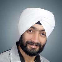 Gurnarinder Singh Saini