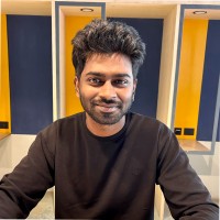 Saibalu Ramachandran
