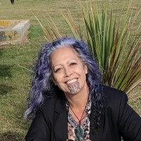 Mary Anne Tipa