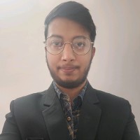 Subhodeep Goswami