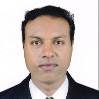 Sajith Karukamanna