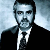 Morgan D. King