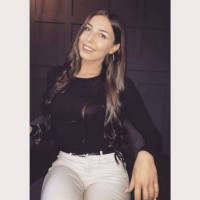 Bronach Gray