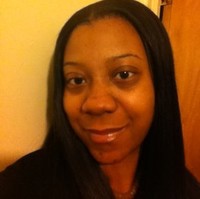Atiya Gordon