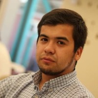 Darío Chávez Muñoz