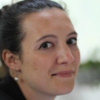 Louise Nankivell