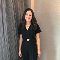 Lindsay Lee, Cert CII, APA