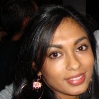 Anju Tewarie