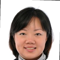 葛云洁
