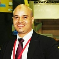 Saeed Z. Safadi