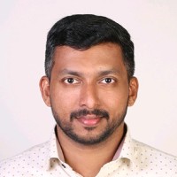 Anand Joy