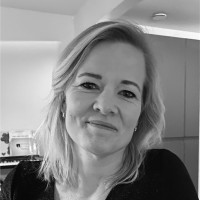 Eva Sindbjerg Hinrichsen
