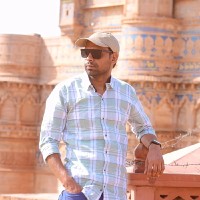 Devkinandan Sharma
