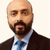 Siddharth Mukherjee