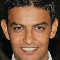 Abdelmonem Mohamed