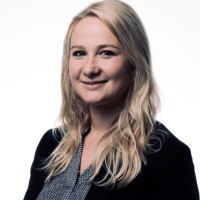Isabel Groß