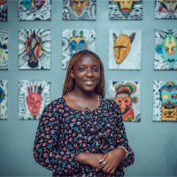 Anuoluwapo Akinnusoye
