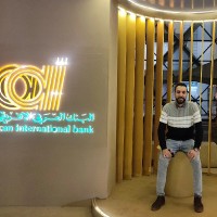Alaa Atef