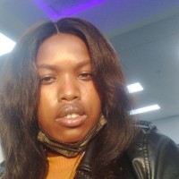 Noxolo Dlamini