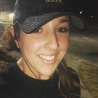 Ashley Boshoven