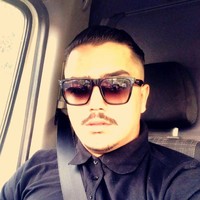 Yacine El Mansouri