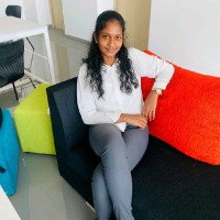 Ranushi Perera