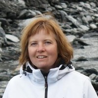 Eva Bergsten