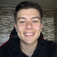 Justin David Paniagua Hernández