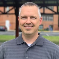 Charles Harrington, CPRP