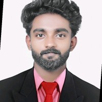 Albin Antony