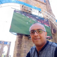 Javier Lázaro López