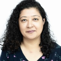 Ruji Rajbhandari