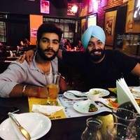 guneet singh