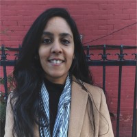 Dipika A.