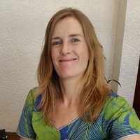 Laura Holbeck