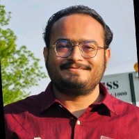 Indranil Arun Mukherjee